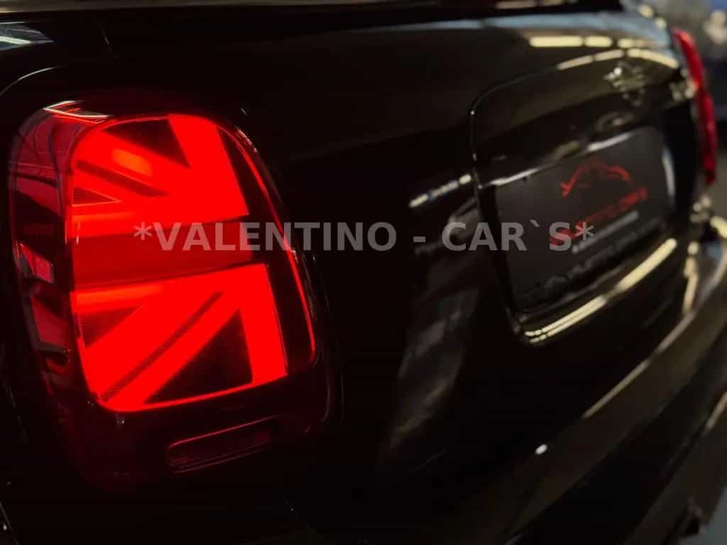 MINI Cooper S Cabrio Automatik/Navi/Shz/Temp/Kam/H&K 07/2019-photo-36