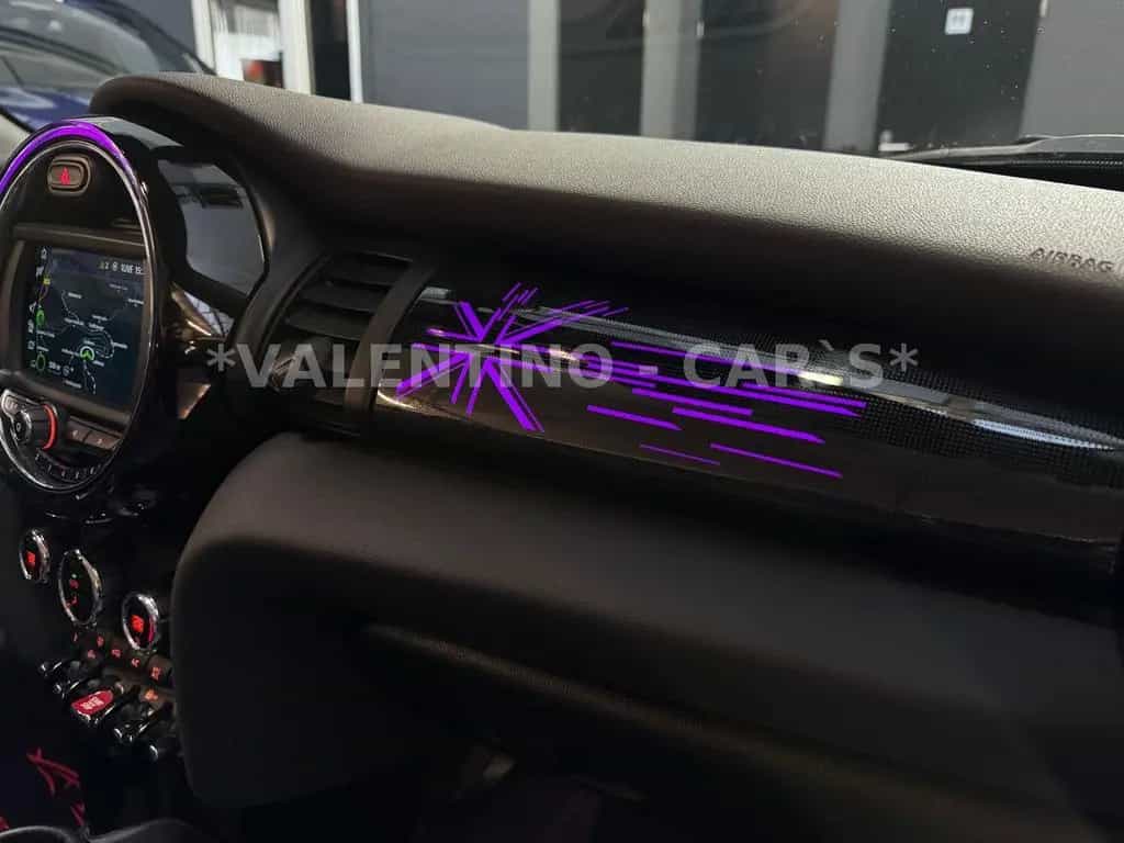 MINI Cooper S Cabrio Automatik/Navi/Shz/Temp/Kam/H&K 07/2019-photo-37