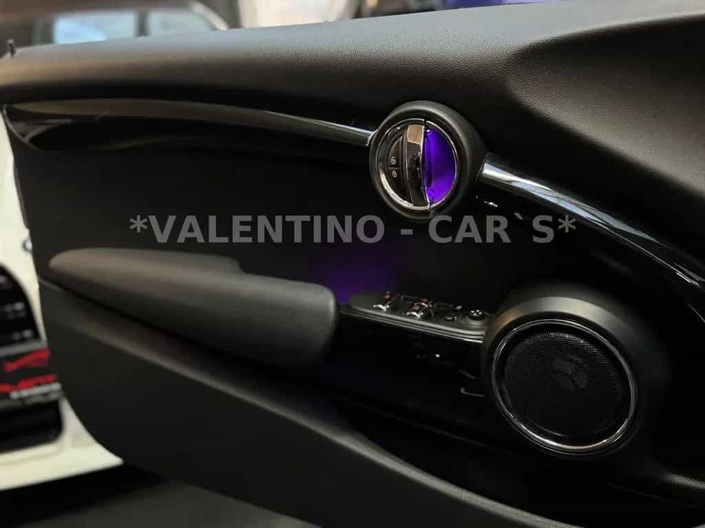 MINI Cooper S Cabrio Automatik/Navi/Shz/Temp/Kam/H&K 07/2019-photo-39