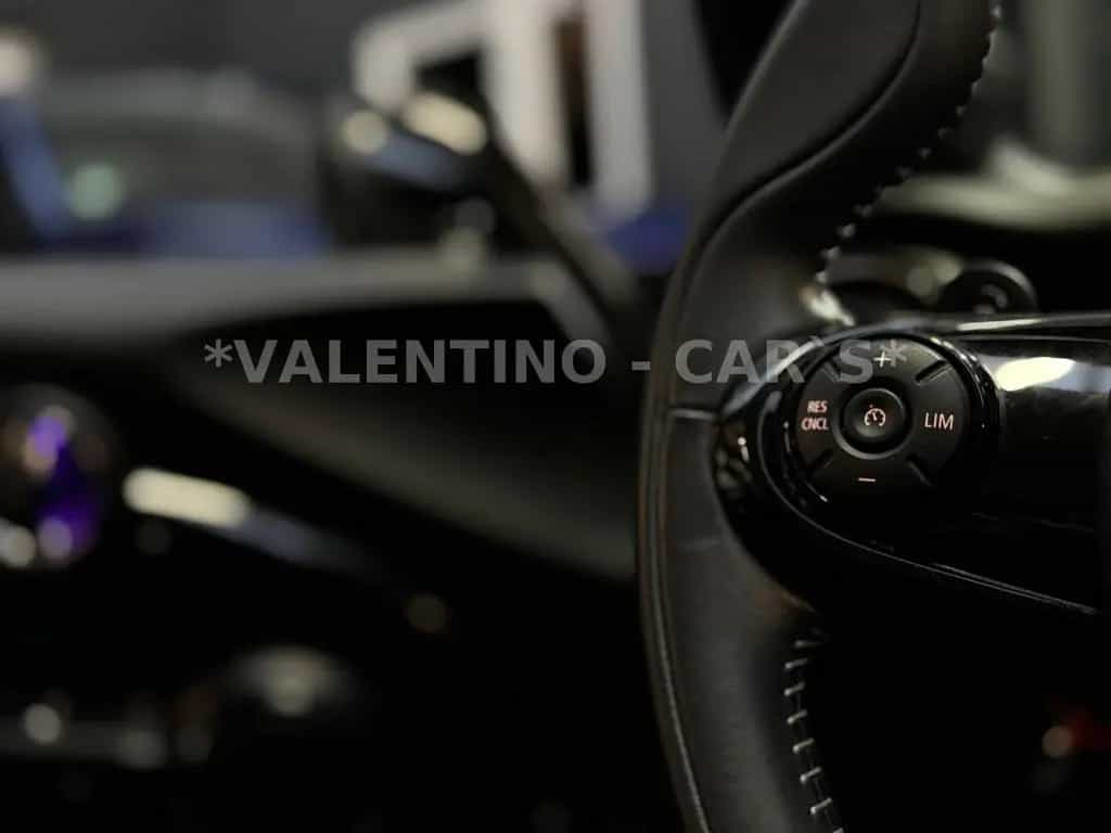 MINI Cooper S Cabrio Automatik/Navi/Shz/Temp/Kam/H&K 07/2019-photo-40