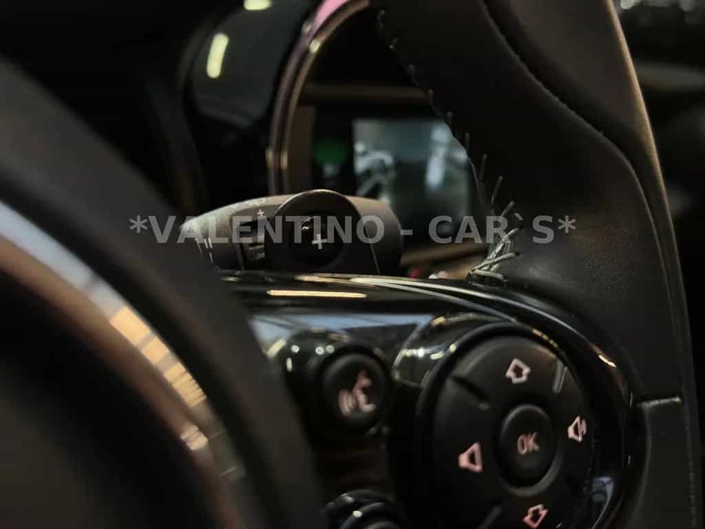 MINI Cooper S Cabrio Automatik/Navi/Shz/Temp/Kam/H&K 07/2019-photo-41