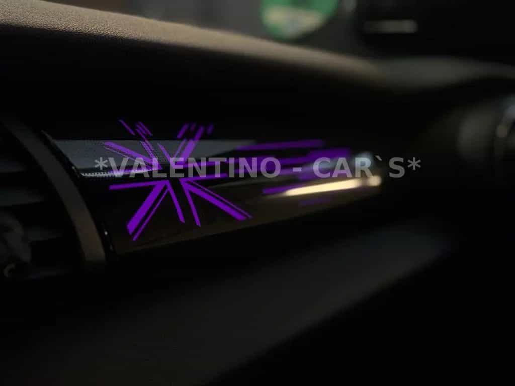 MINI Cooper S Cabrio Automatik/Navi/Shz/Temp/Kam/H&K 07/2019-photo-42