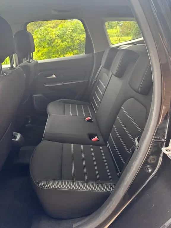 Dacia Duster II Prestige 4WD - Allrad - Nur 52799km ! 11/2019-photo-11