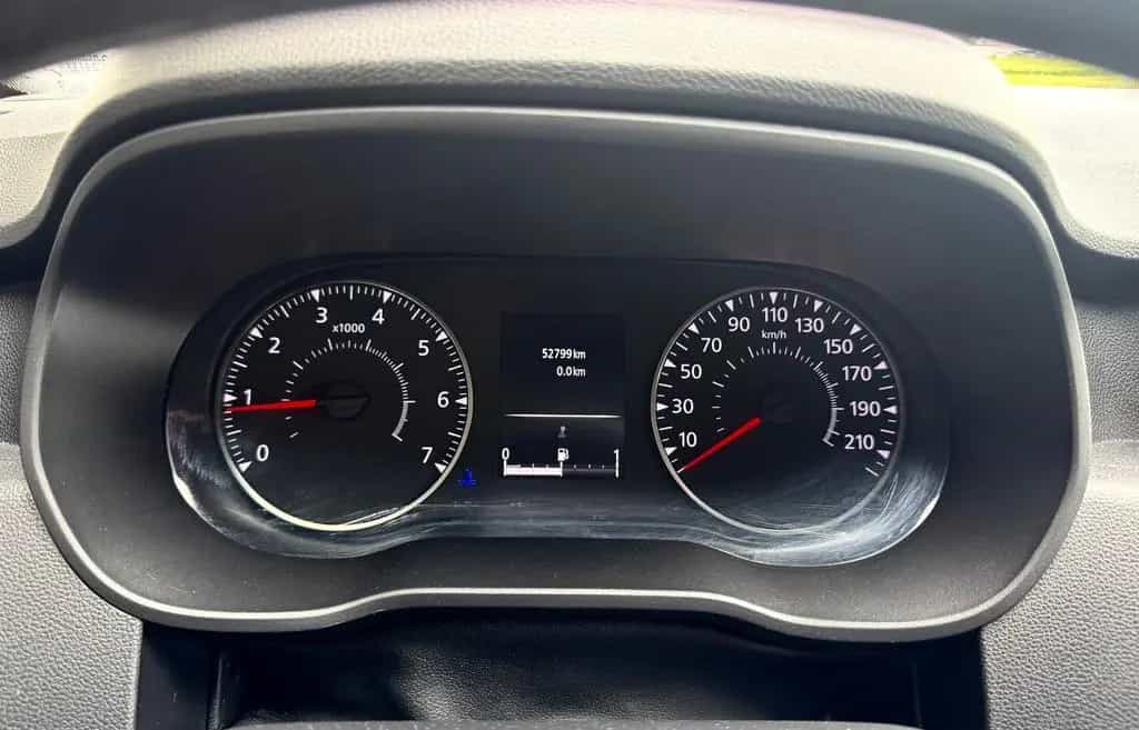Dacia Duster II Prestige 4WD - Allrad - Nur 52799km ! 11/2019-photo-12