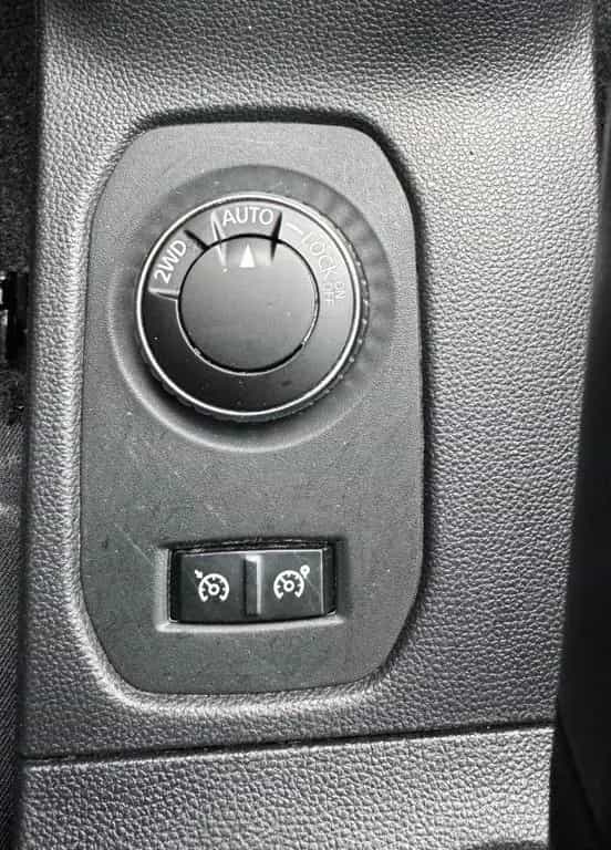 Dacia Duster II Prestige 4WD - Allrad - Nur 52799km ! 11/2019-photo-17