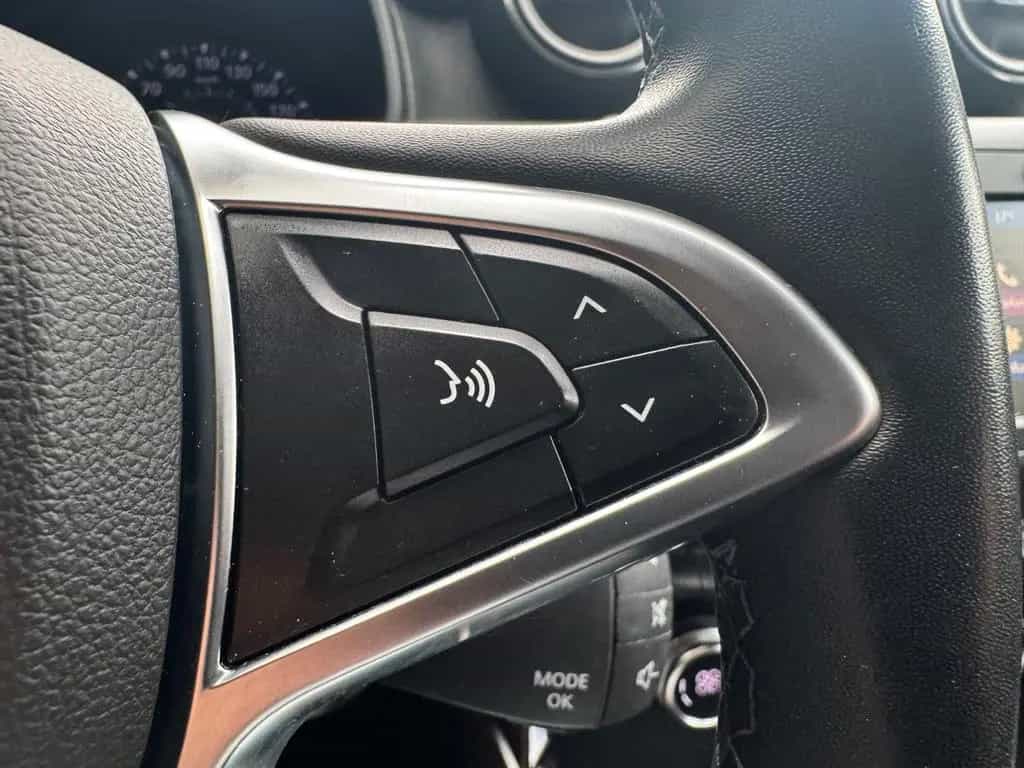 Dacia Duster II Prestige 4WD - Allrad - Nur 52799km ! 11/2019-photo-19