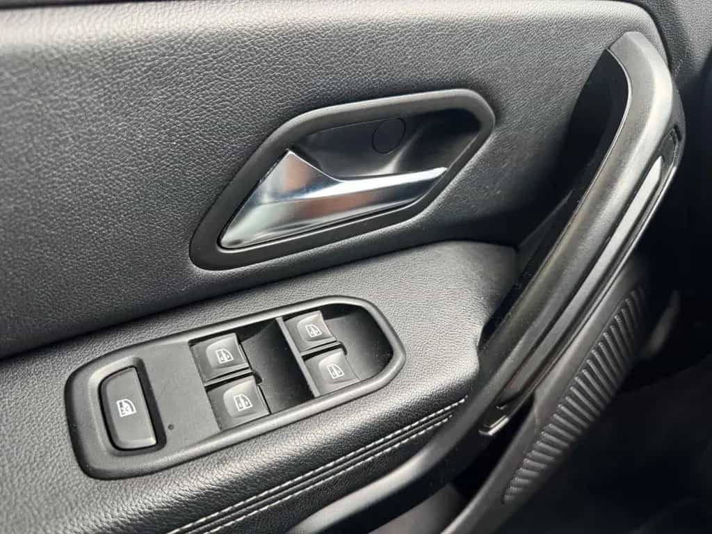 Dacia Duster II Prestige 4WD - Allrad - Nur 52799km ! 11/2019-photo-20