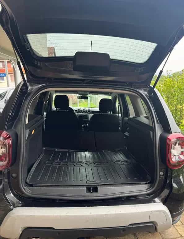 Dacia Duster II Prestige 4WD - Allrad - Nur 52799km ! 11/2019-photo-23