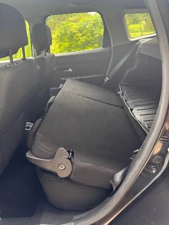 Dacia Duster II Prestige 4WD - Allrad - Nur 52799km ! 11/2019-photo-24