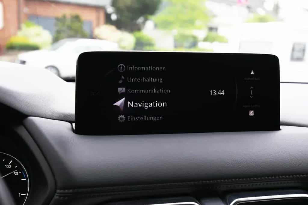 Mazda CX-5 D150ps Aut. AD'VANTAGE/360°/KeyLess/HUD/aWR 11/2023-photo-11