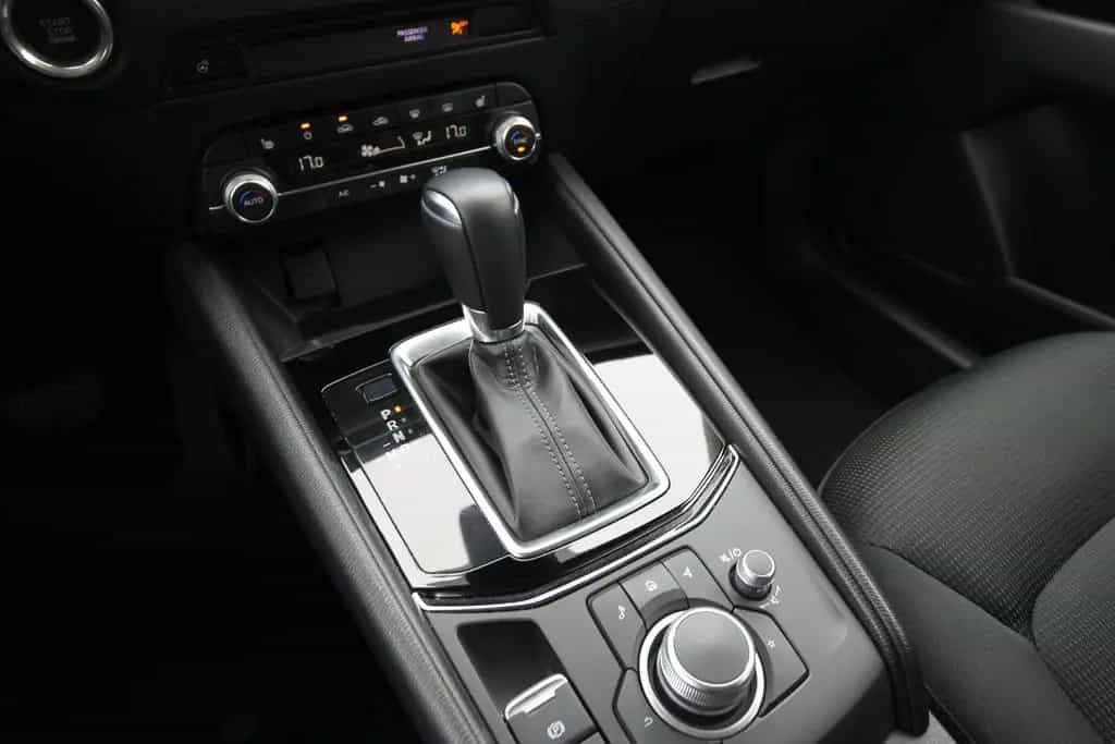 Mazda CX-5 D150ps Aut. AD'VANTAGE/360°/KeyLess/HUD/aWR 11/2023-photo-12