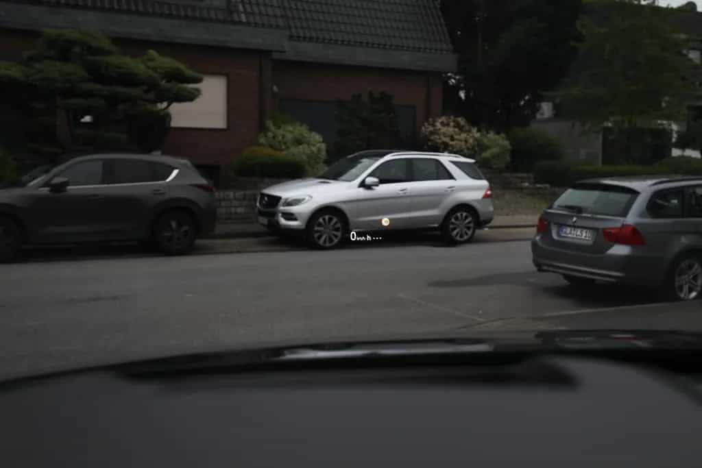 Mazda CX-5 D150ps Aut. AD'VANTAGE/360°/KeyLess/HUD/aWR 11/2023-photo-13