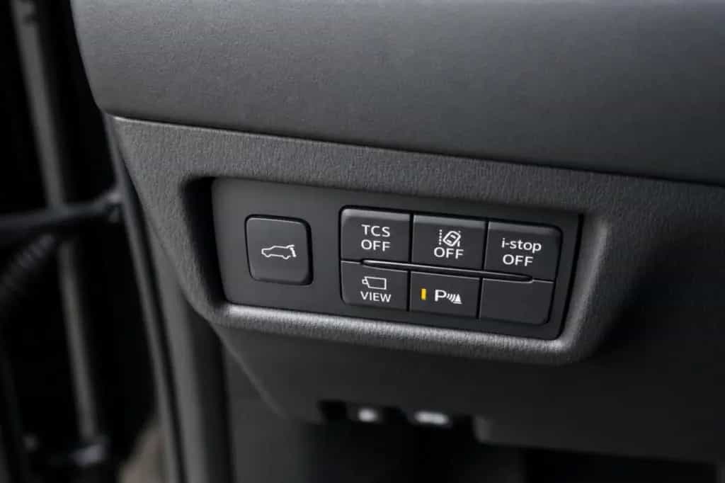 Mazda CX-5 D150ps Aut. AD'VANTAGE/360°/KeyLess/HUD/aWR 11/2023-photo-15