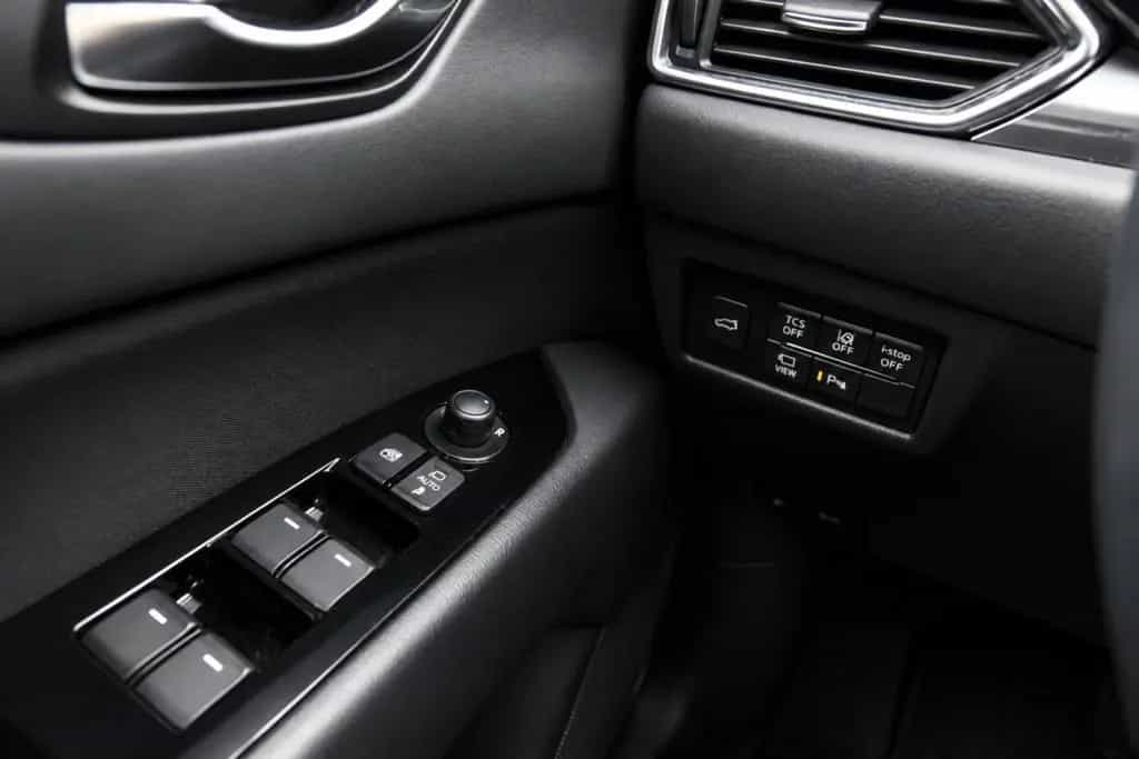 Mazda CX-5 D150ps Aut. AD'VANTAGE/360°/KeyLess/HUD/aWR 11/2023-photo-16