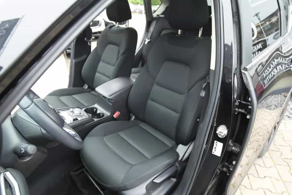 Mazda CX-5 D150ps Aut. AD'VANTAGE/360°/KeyLess/HUD/aWR 11/2023-photo-18
