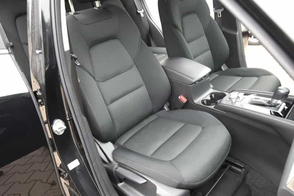 Mazda CX-5 D150ps Aut. AD'VANTAGE/360°/KeyLess/HUD/aWR 11/2023-photo-19