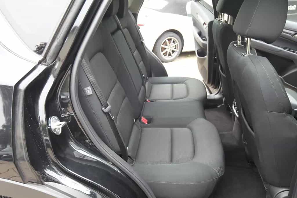 Mazda CX-5 D150ps Aut. AD'VANTAGE/360°/KeyLess/HUD/aWR 11/2023-photo-20
