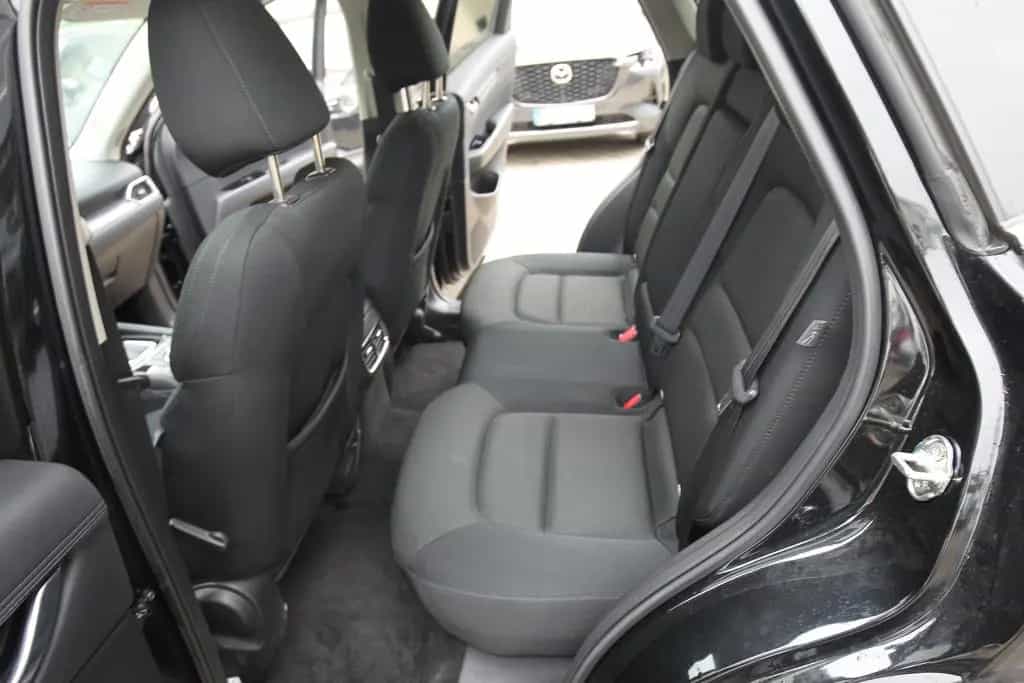 Mazda CX-5 D150ps Aut. AD'VANTAGE/360°/KeyLess/HUD/aWR 11/2023-photo-21