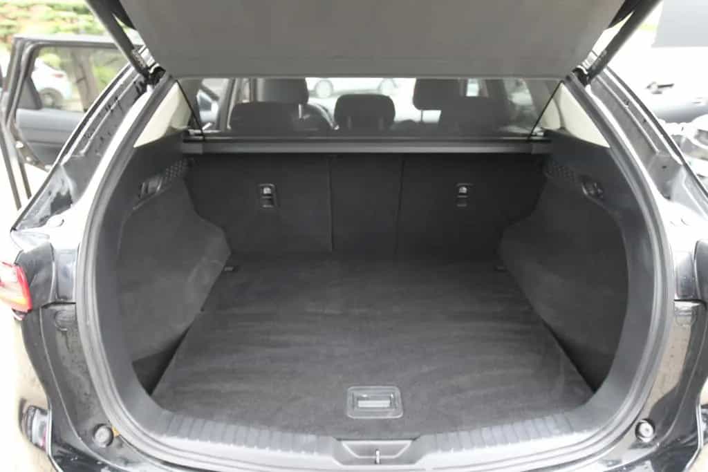 Mazda CX-5 D150ps Aut. AD'VANTAGE/360°/KeyLess/HUD/aWR 11/2023-photo-23