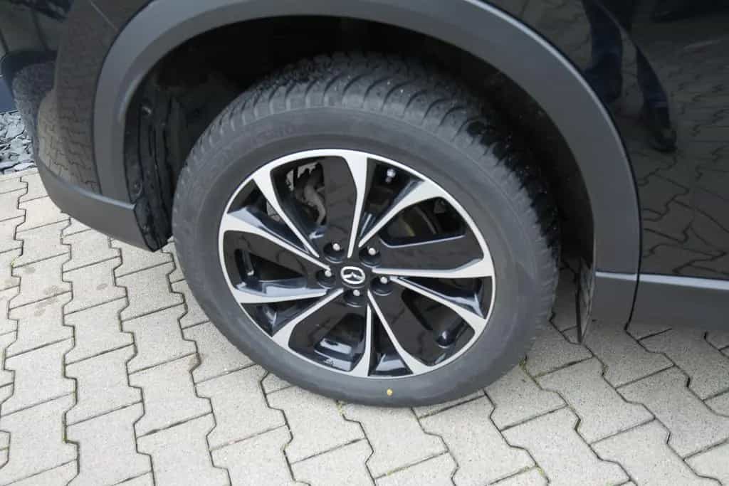 Mazda CX-5 D150ps Aut. AD'VANTAGE/360°/KeyLess/HUD/aWR 11/2023-photo-6