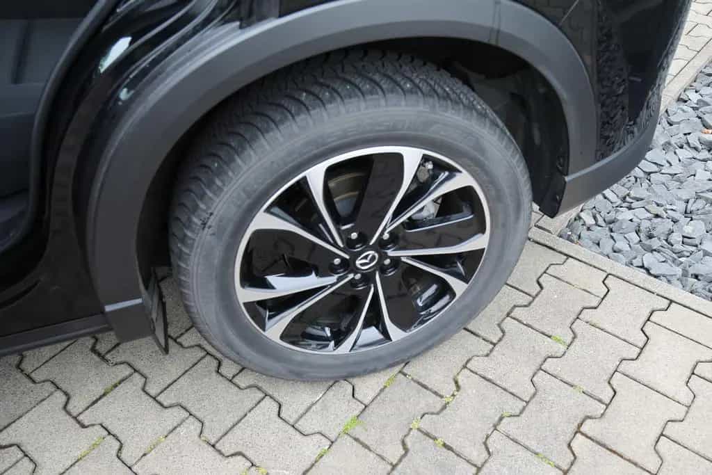 Mazda CX-5 D150ps Aut. AD'VANTAGE/360°/KeyLess/HUD/aWR 11/2023-photo-7