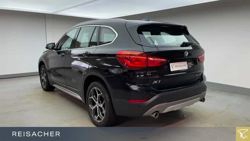 BMW X1 sDrive20i Aut.xLine,ParkAs,LED,PDC,Navi 11/2019-photo-1