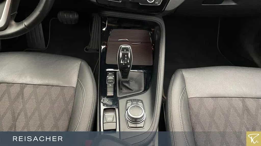 BMW X1 sDrive20i Aut.xLine,ParkAs,LED,PDC,Navi 11/2019-photo-10