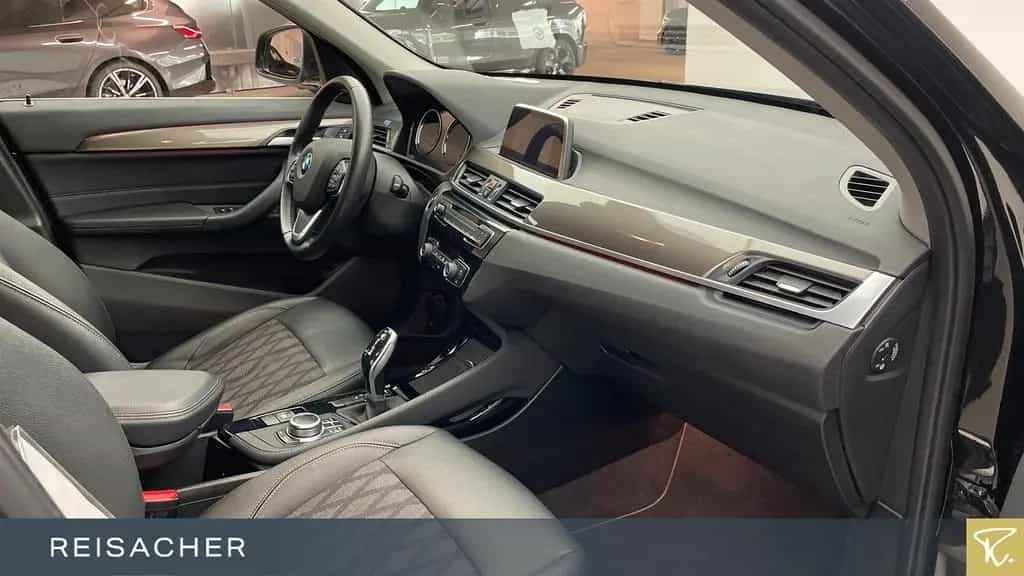 BMW X1 sDrive20i Aut.xLine,ParkAs,LED,PDC,Navi 11/2019-photo-12
