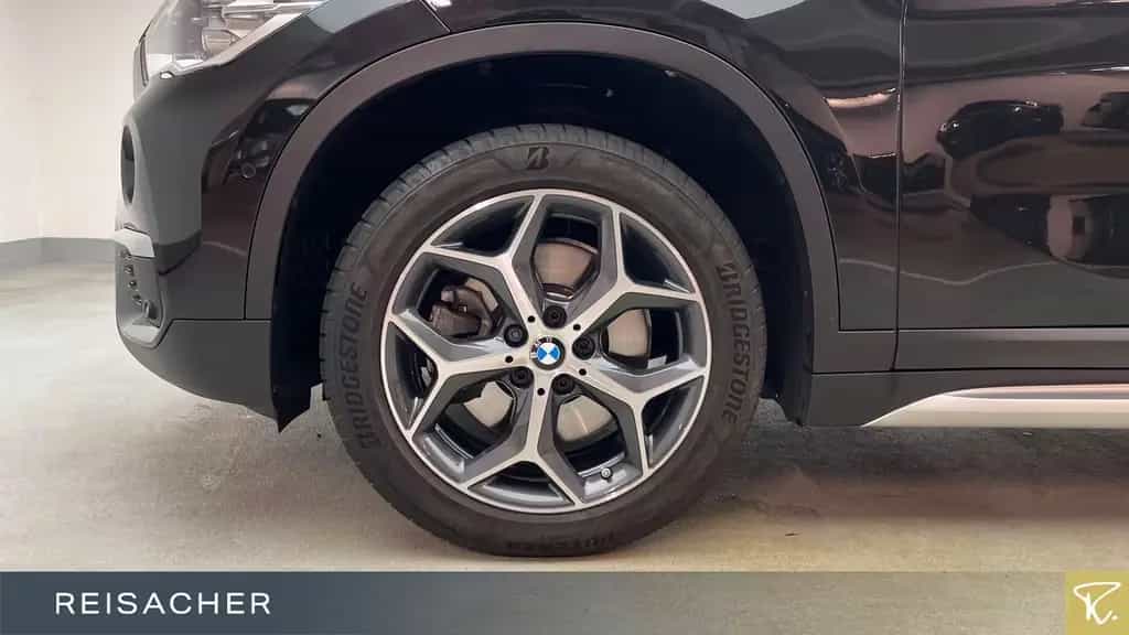 BMW X1 sDrive20i Aut.xLine,ParkAs,LED,PDC,Navi 11/2019-photo-2