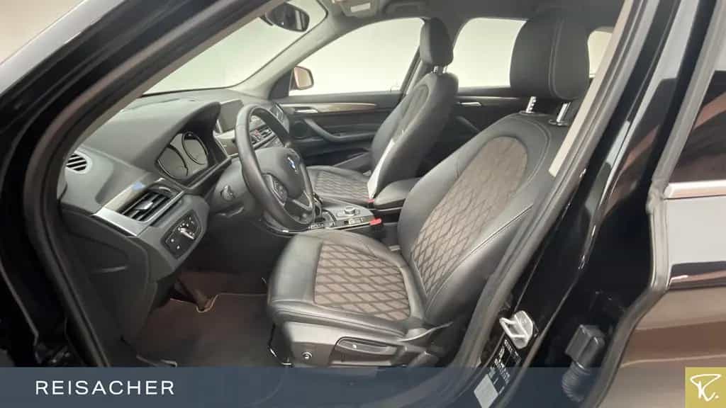 BMW X1 sDrive20i Aut.xLine,ParkAs,LED,PDC,Navi 11/2019-photo-3