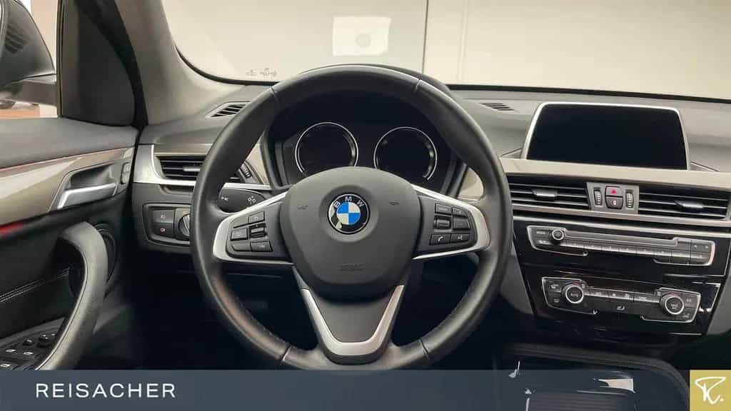 BMW X1 sDrive20i Aut.xLine,ParkAs,LED,PDC,Navi 11/2019-photo-4