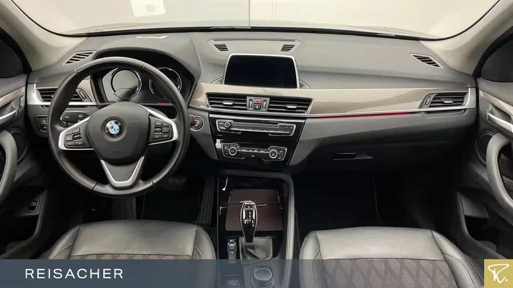 BMW X1 sDrive20i Aut.xLine,ParkAs,LED,PDC,Navi 11/2019-photo-5