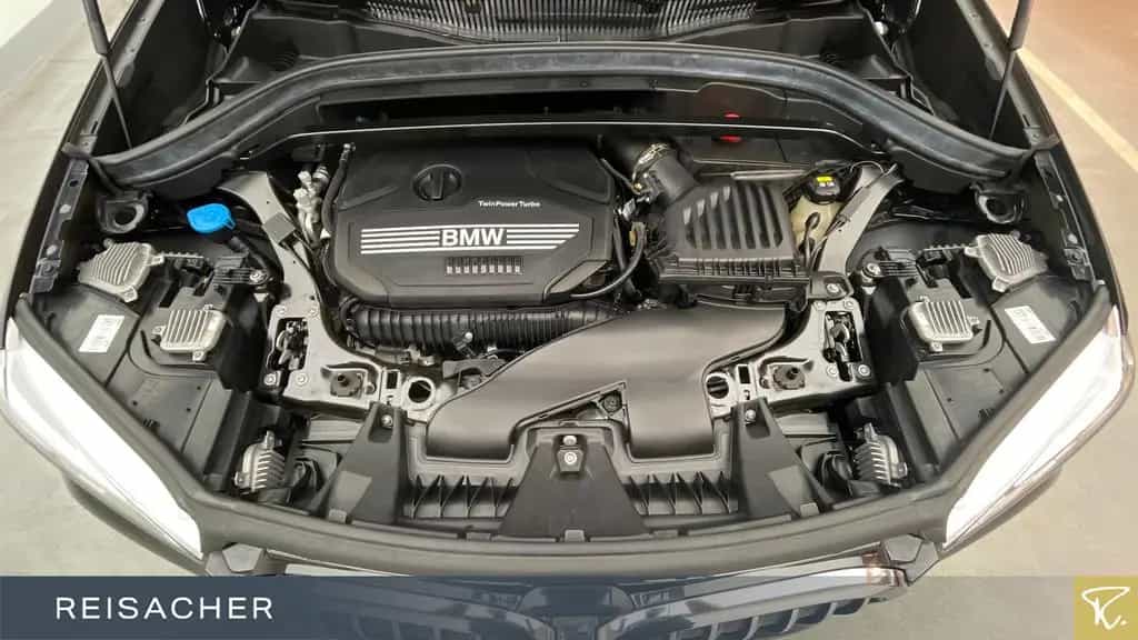 BMW X1 sDrive20i Aut.xLine,ParkAs,LED,PDC,Navi 11/2019-photo-6