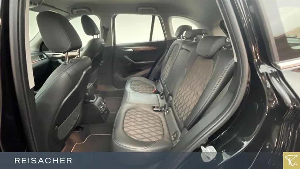 BMW X1 sDrive20i Aut.xLine,ParkAs,LED,PDC,Navi 11/2019-photo-7