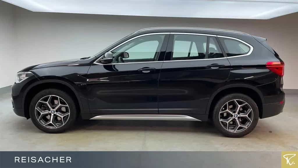 BMW X1 sDrive20i Aut.xLine,ParkAs,LED,PDC,Navi 11/2019-photo-8