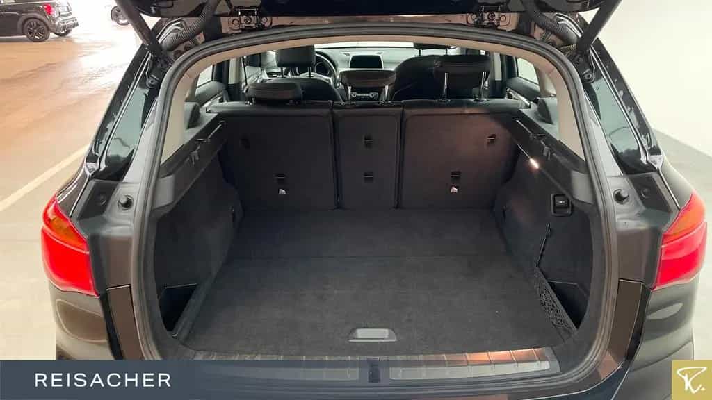 BMW X1 sDrive20i Aut.xLine,ParkAs,LED,PDC,Navi 11/2019-photo-9