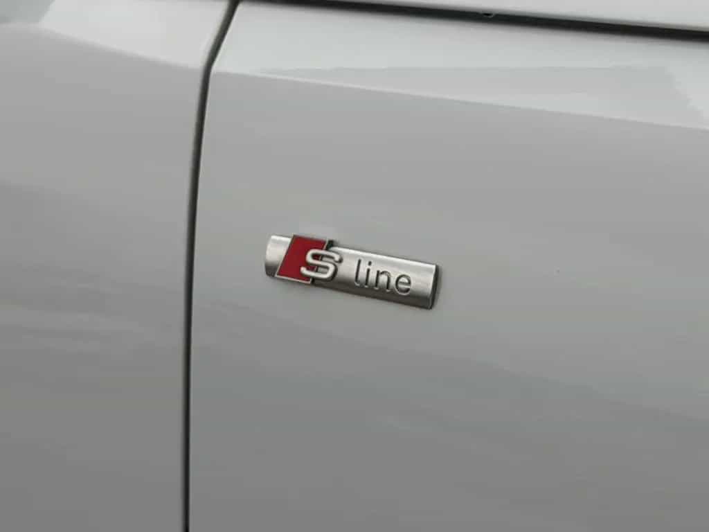 Audi A4 Av 50 TDI quatt. Sline ACC Side Navi RFK ViCo 12/2022-photo-12