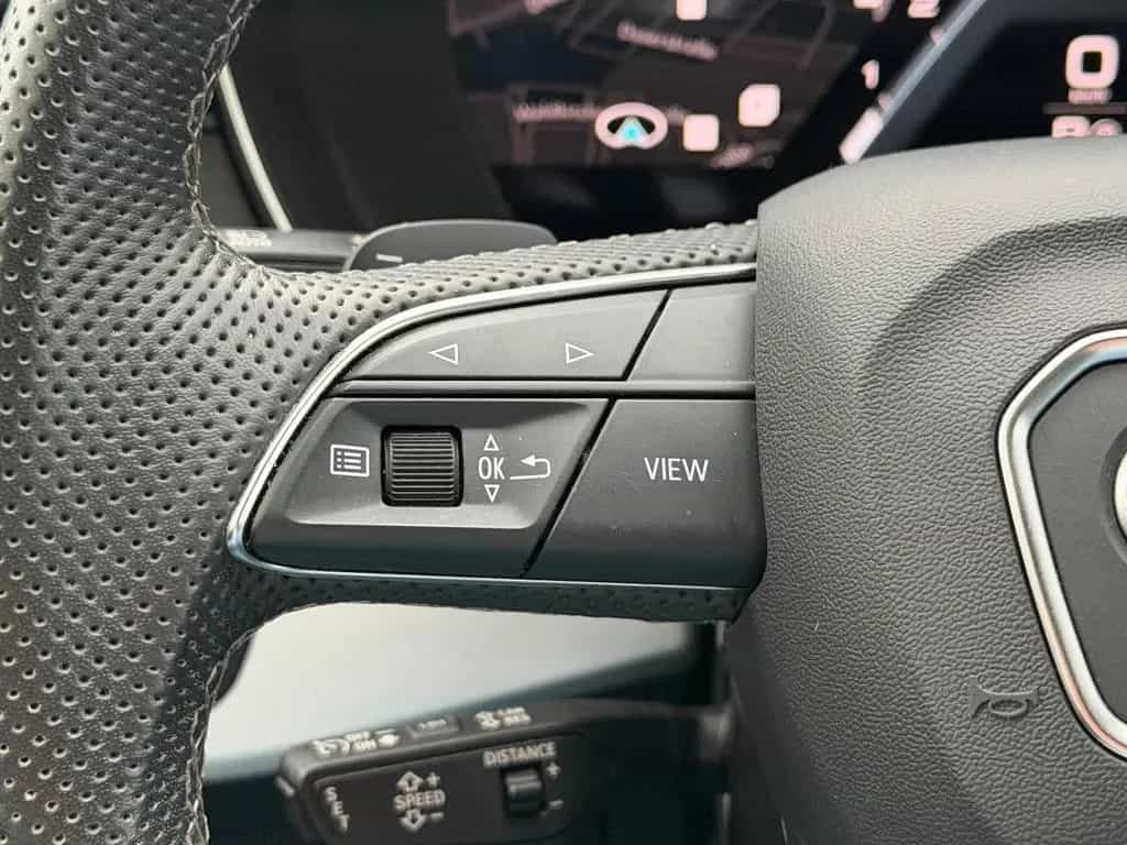 Audi A4 Av 50 TDI quatt. Sline ACC Side Navi RFK ViCo 12/2022-photo-20