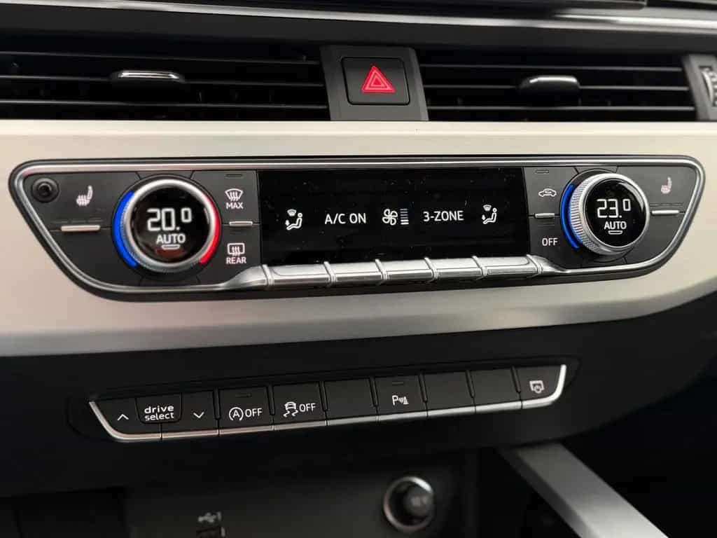 Audi A4 Av 50 TDI quatt. Sline ACC Side Navi RFK ViCo 12/2022-photo-28
