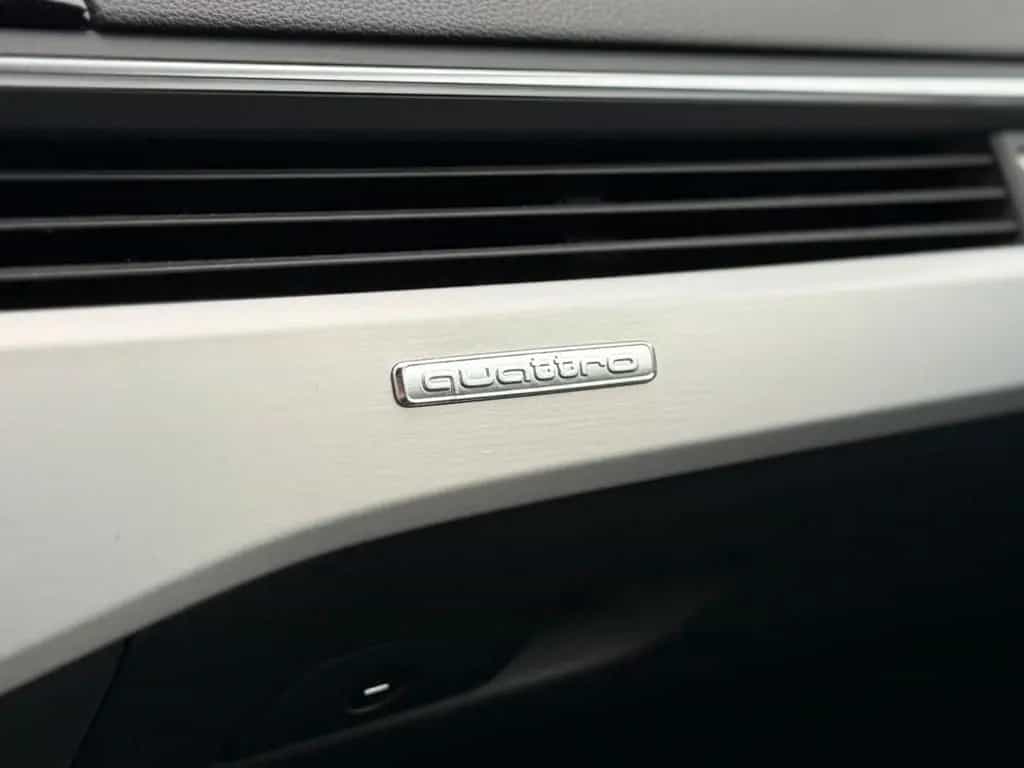 Audi A4 Av 50 TDI quatt. Sline ACC Side Navi RFK ViCo 12/2022-photo-32