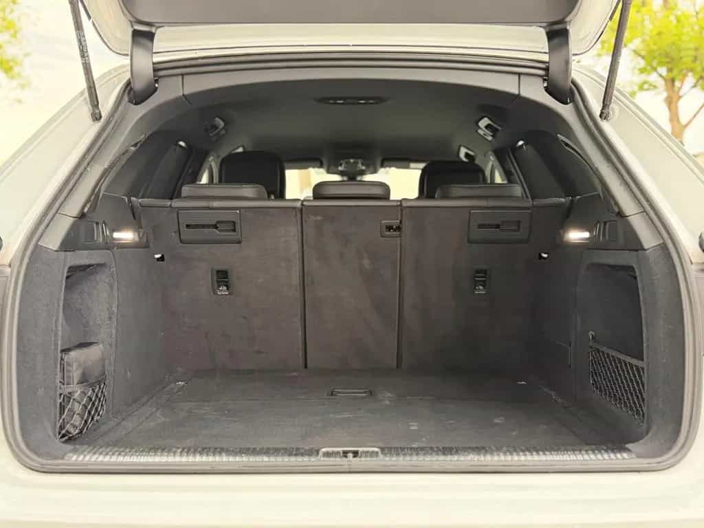 Audi A4 Av 50 TDI quatt. Sline ACC Side Navi RFK ViCo 12/2022-photo-39