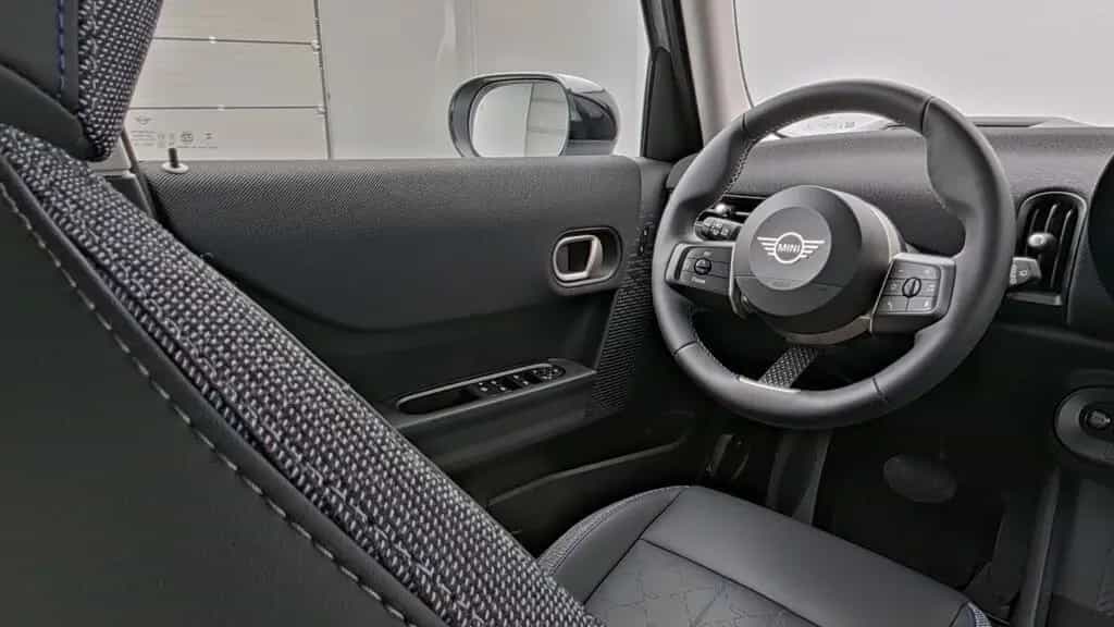 MINI Cooper S 5-Türer 12/2024-photo-10