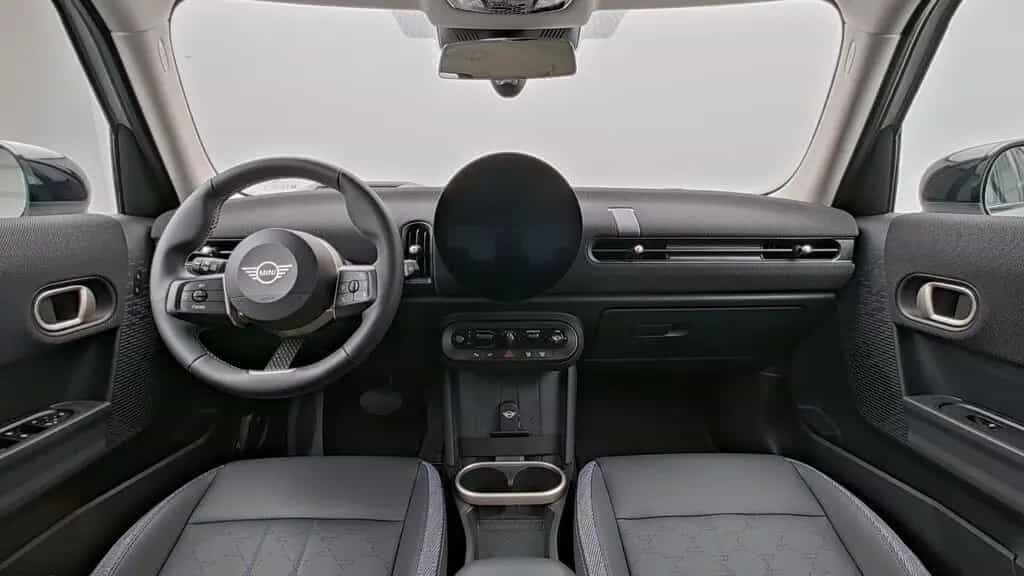 MINI Cooper S 5-Türer 12/2024-photo-11