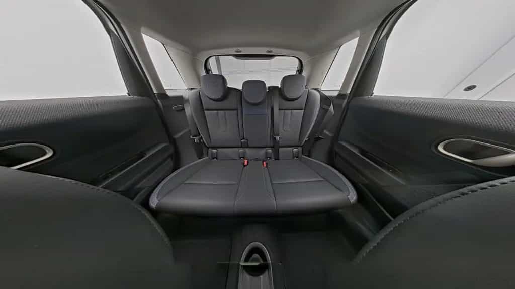 MINI Cooper S 5-Türer 12/2024-photo-13