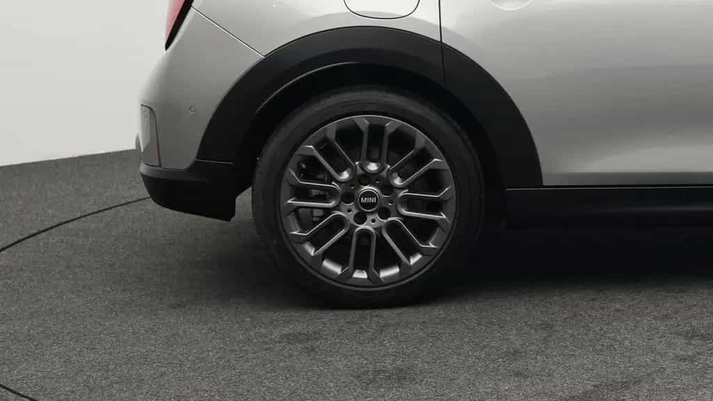 MINI Cooper S 5-Türer 12/2024-photo-15