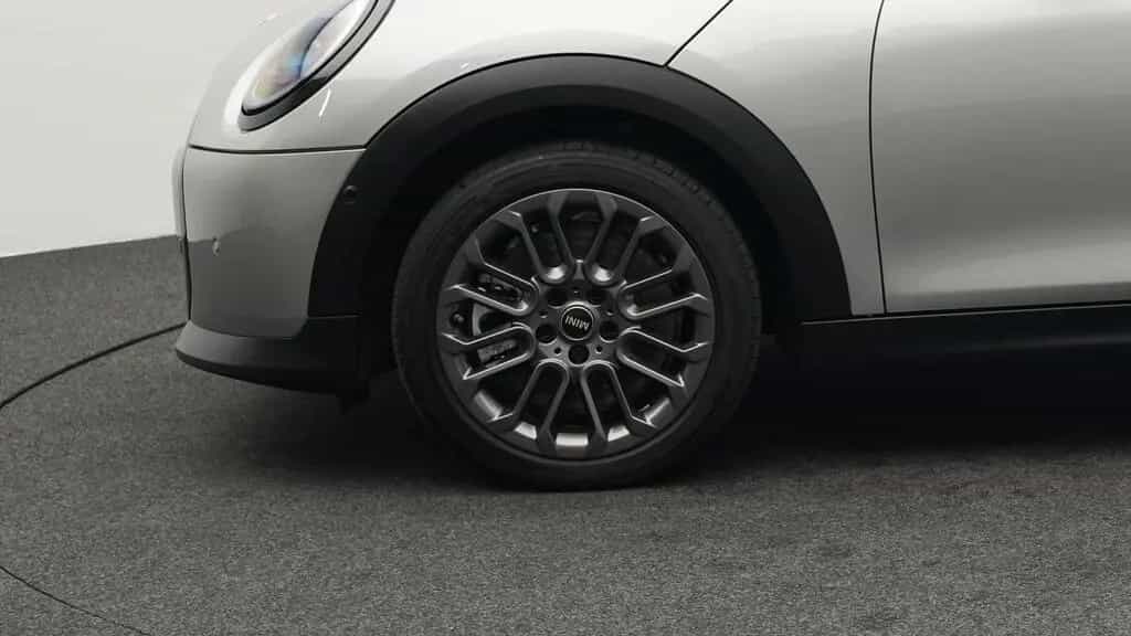 MINI Cooper S 5-Türer 12/2024-photo-16