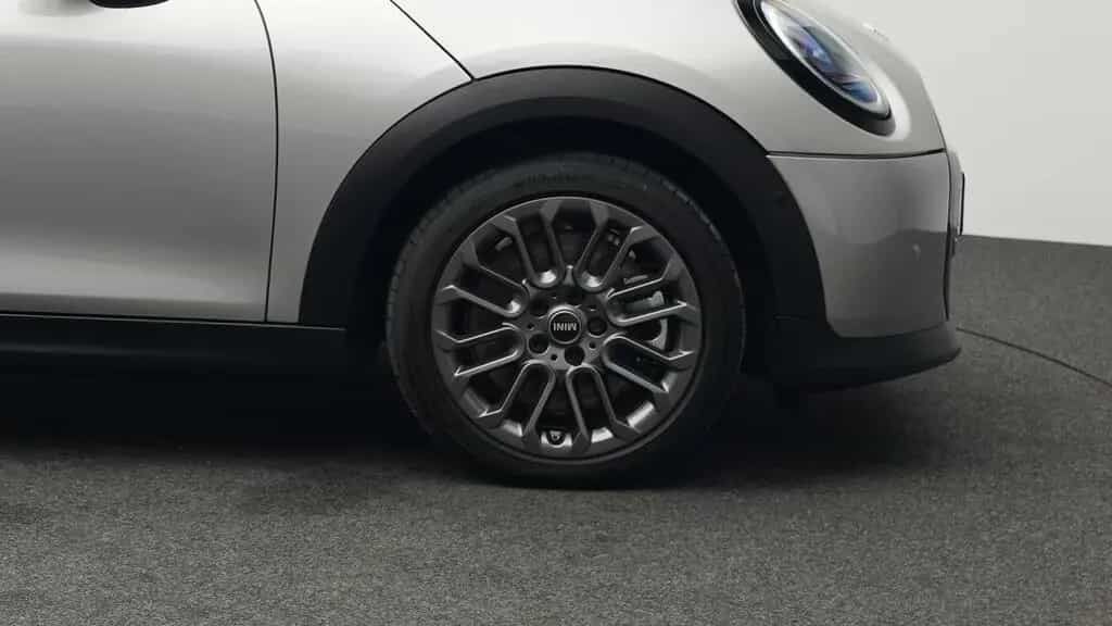 MINI Cooper S 5-Türer 12/2024-photo-17