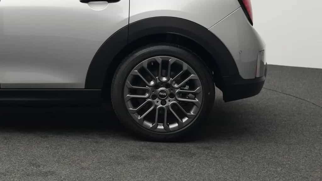 MINI Cooper S 5-Türer 12/2024-photo-18
