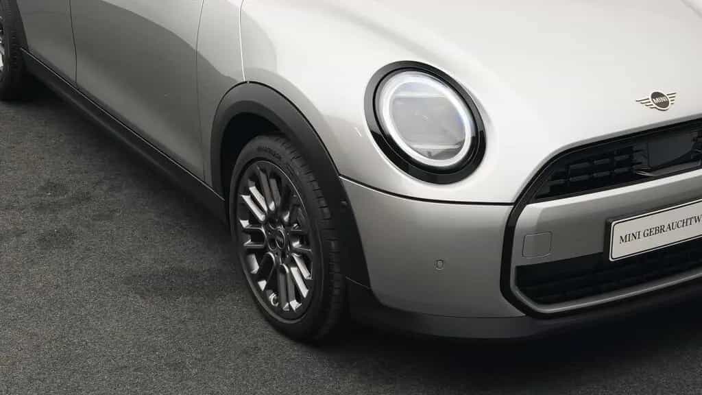MINI Cooper S 5-Türer 12/2024-photo-19