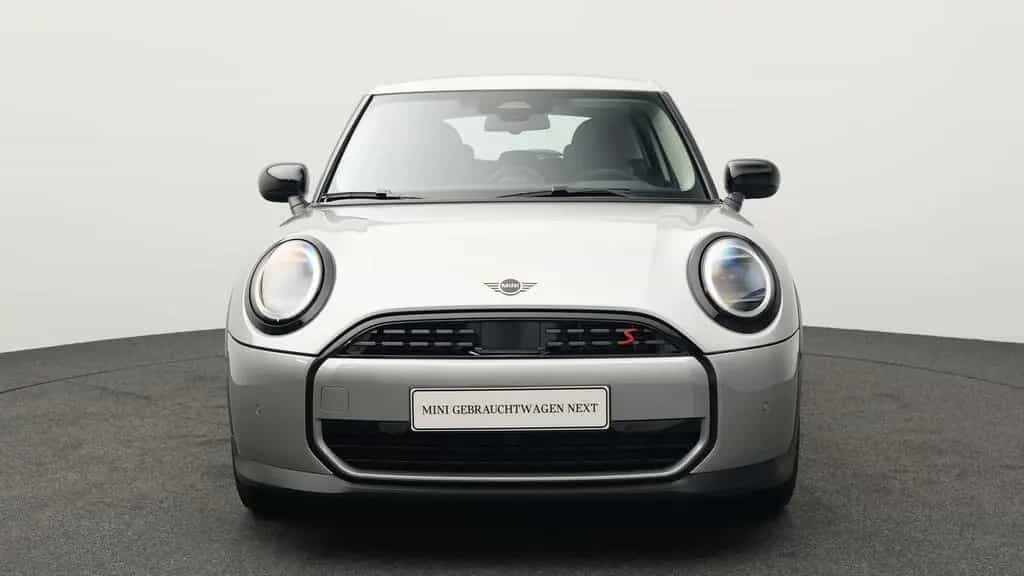 MINI Cooper S 5-Türer 12/2024-photo-2